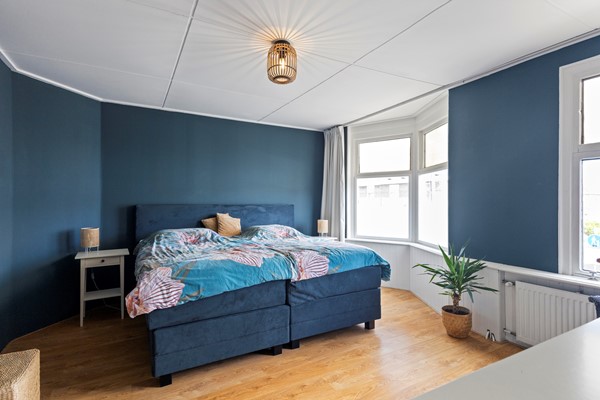 Medium property photo - Stakman Bossestraat 56, 1781 SZ Den Helder